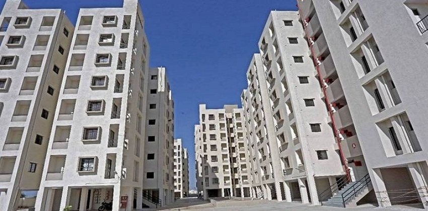 Gurgaon Sees Highest Demand for Affordable Homes