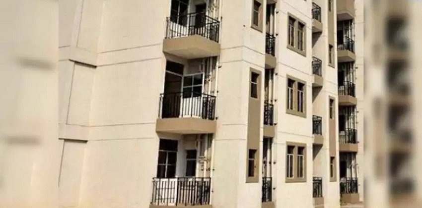Gurugram: Builders Seeking Fee From Buyers to Allot Affordable Houses?