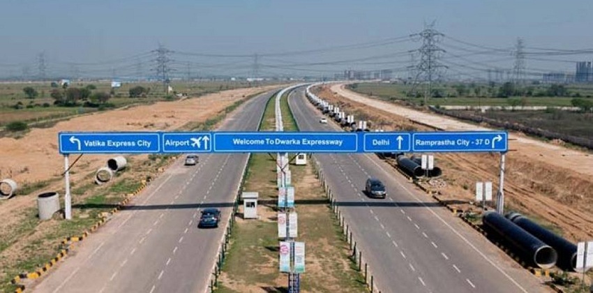 Dwarka Expressway: Providing Ease of Living as Promised