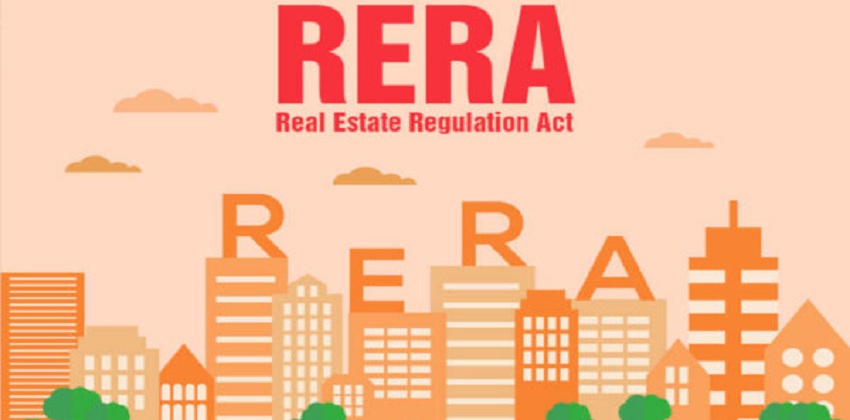 5 Years of RERA- Transformational For Realty Industry