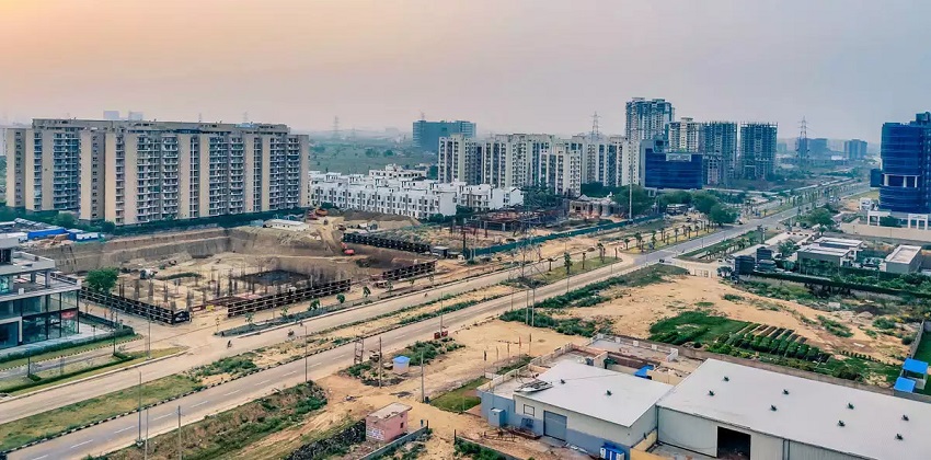 MRG World To Invest Rs 350 Crore in a Affordable Housing Project In Gurgaon