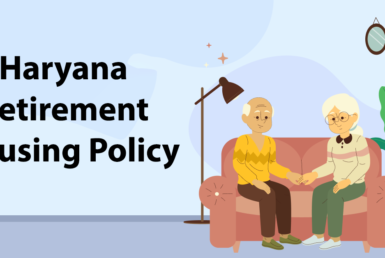 Haryana Retirement Housing Policy