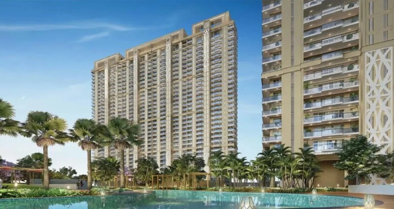 Best Reasons to invest in Whiteland Westin Residences Gurgaon